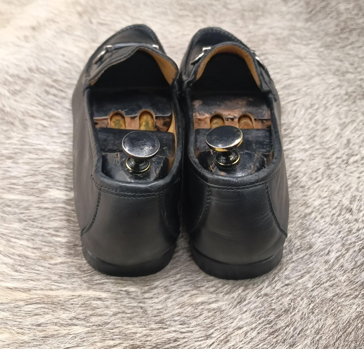 Russel & Bron London