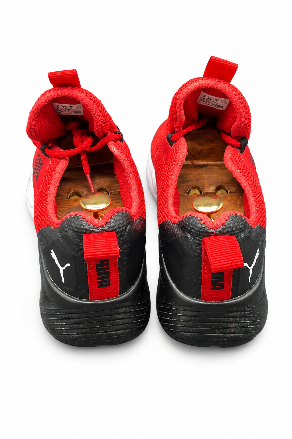 Puma running sneaker