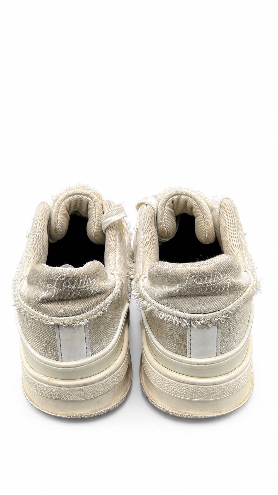 Louis Vuitton Trainer sneaker