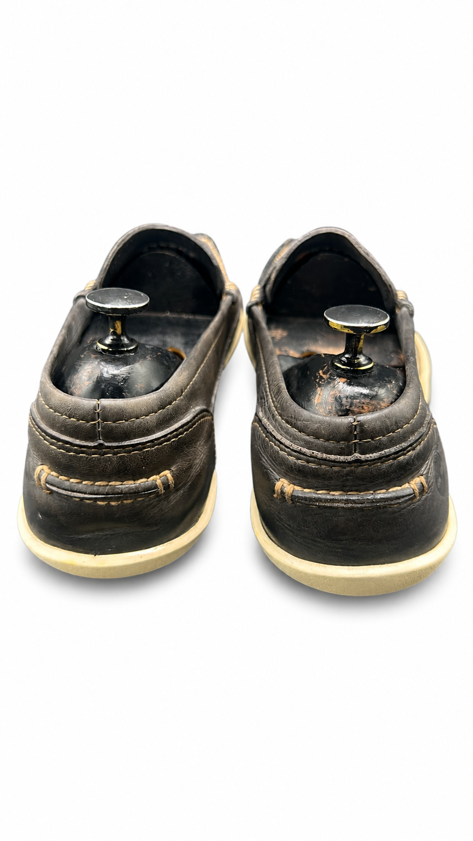 Timber Land Boat Shoes