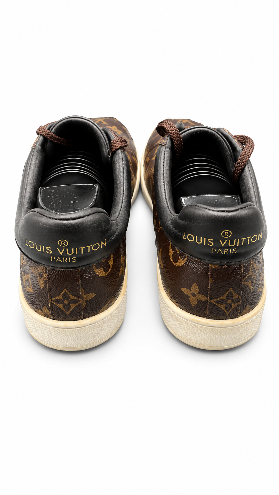 Louis Vuitton Stellar Low-top Sneaker