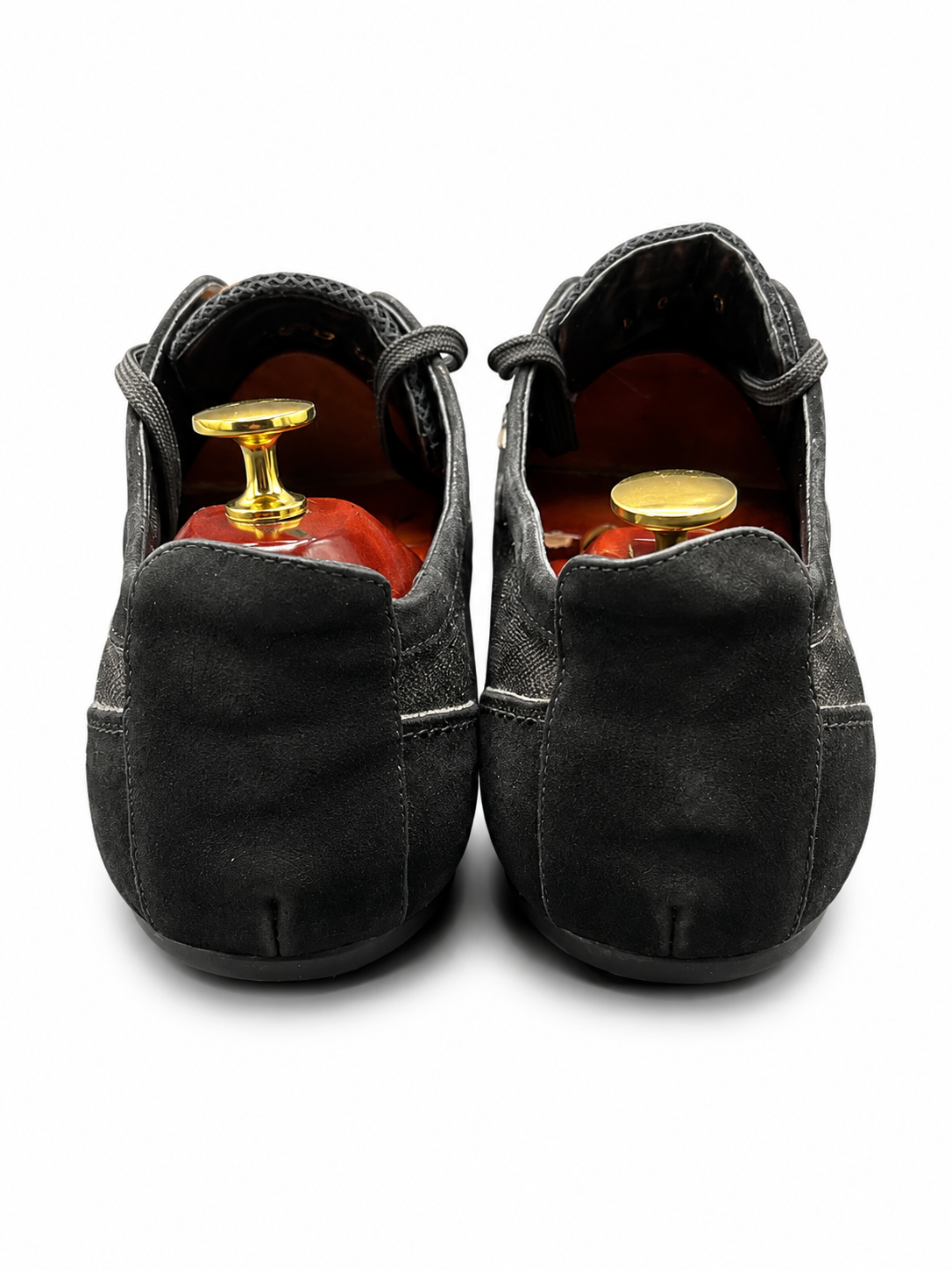 Louis Vuitton Paris Sneaker