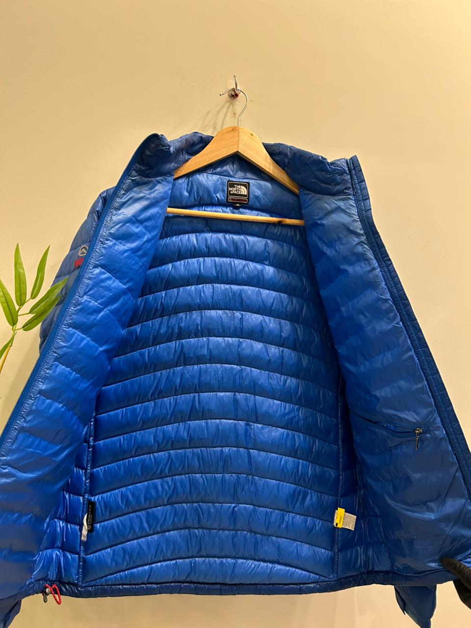 The North Face Puffer Jacket