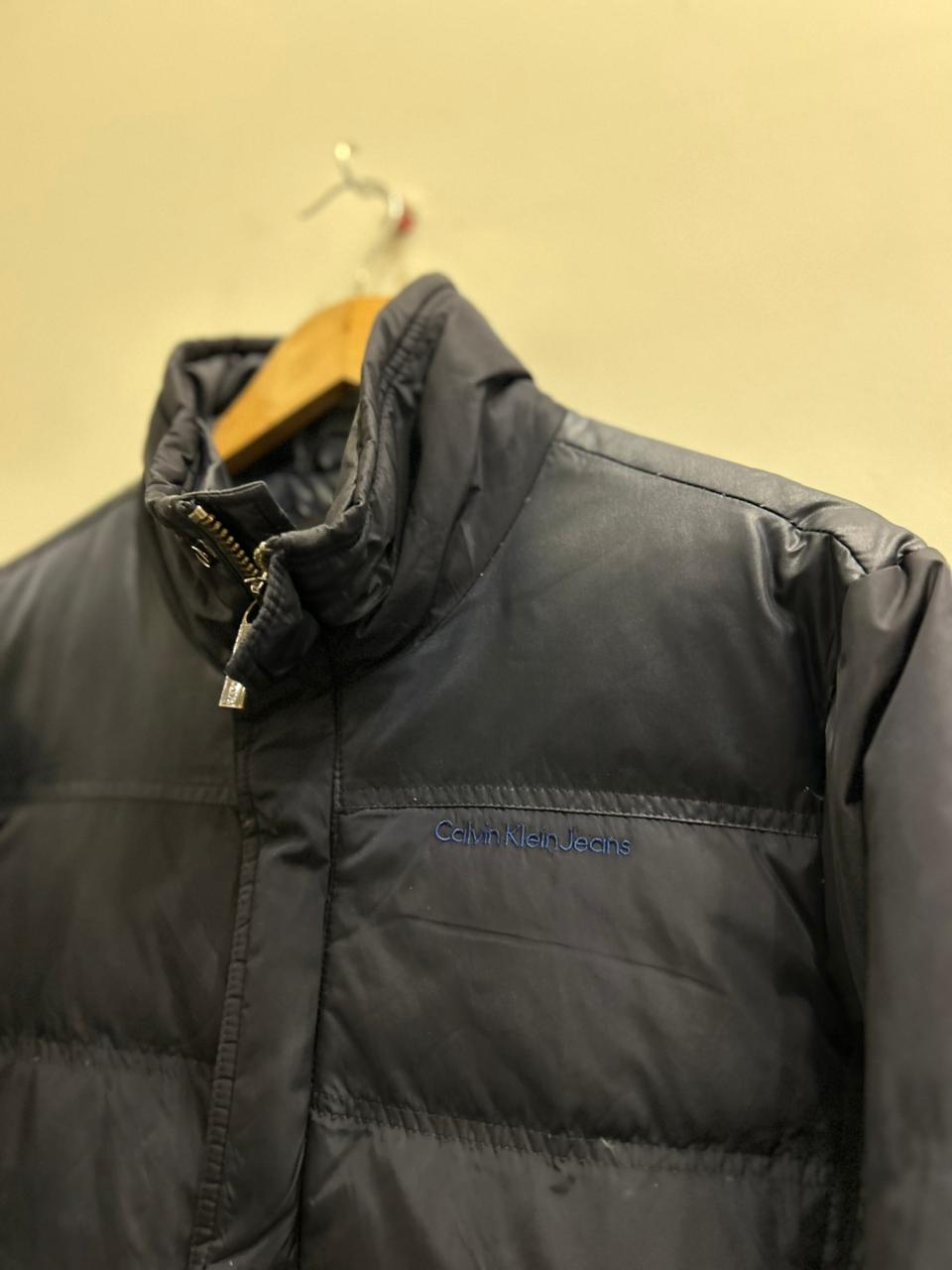 Calvin Klein Jeans Puffer Jacket