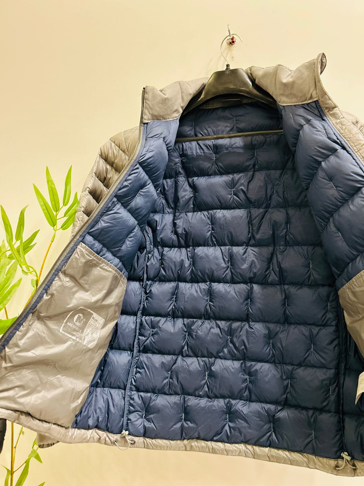 MERRELL Puffer Jacket