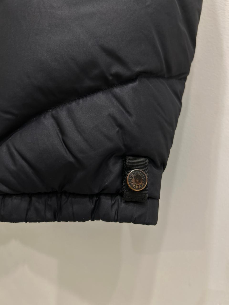 The North Face Puffer Jacket (NF3)