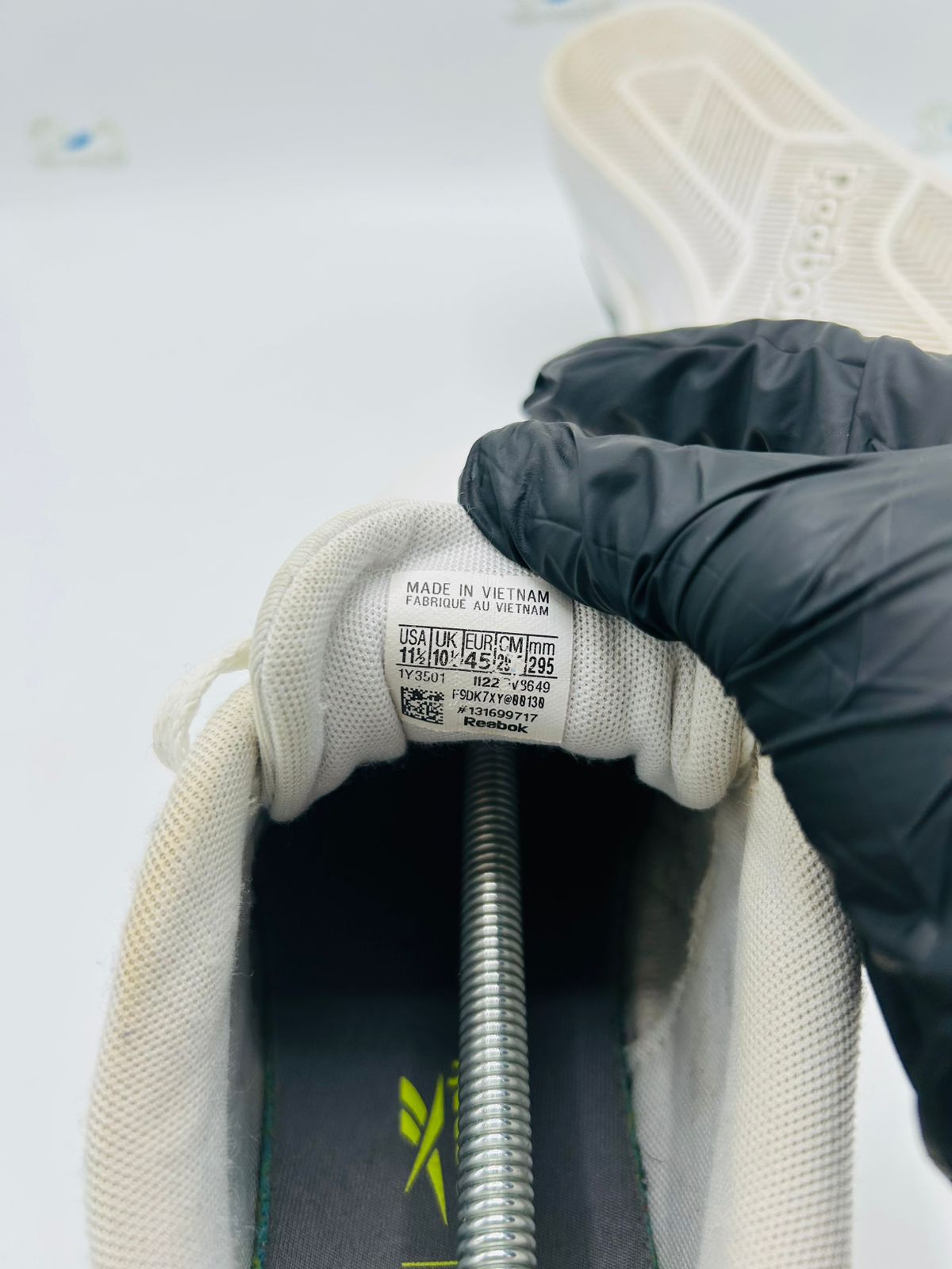 Reebok Royal Complete 3.0 Low Sneakers