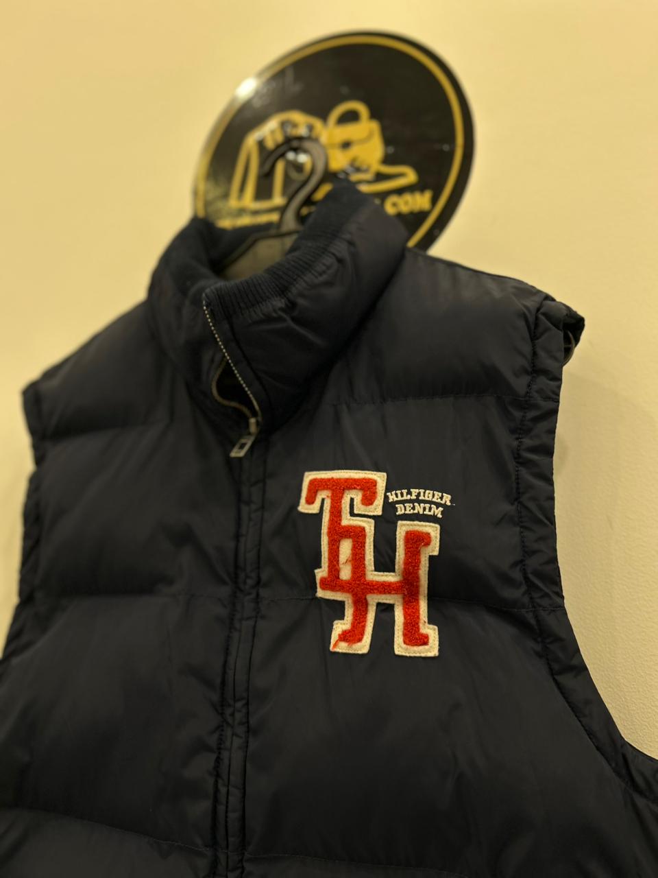 Tommy Hilfiger Vest