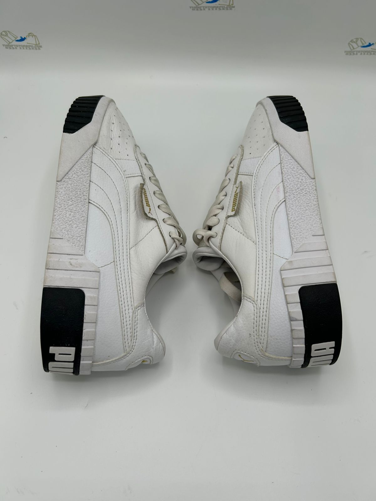 Puma Cali women's sneakers