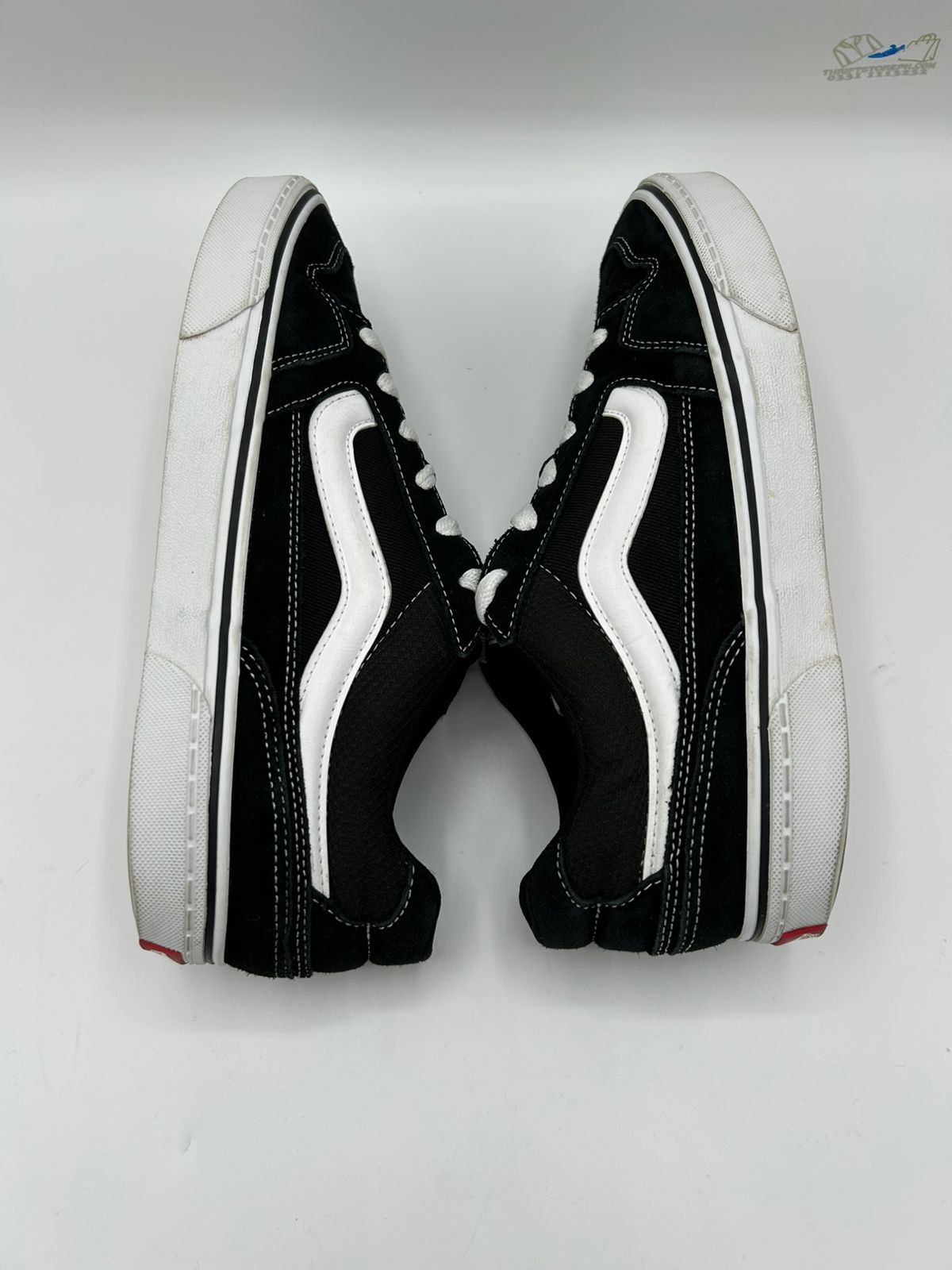 Vans Caldrone Sneaker