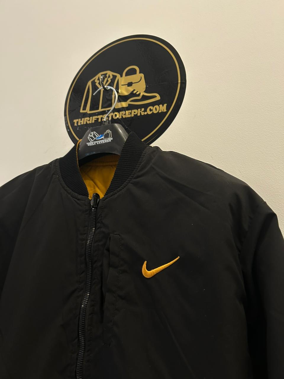 Nike Double Sided Jacket