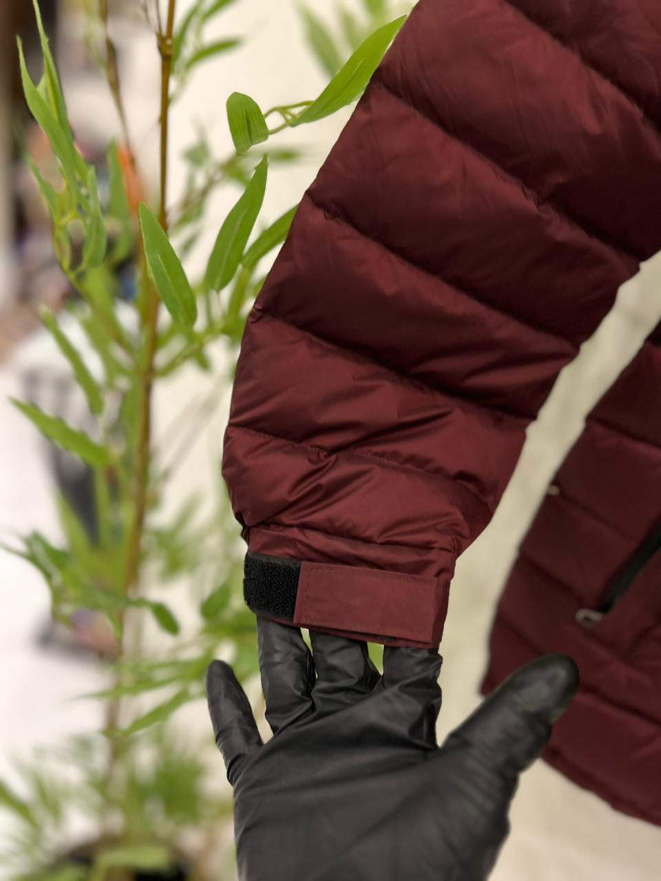 The North Face Women's Puffer Jacket