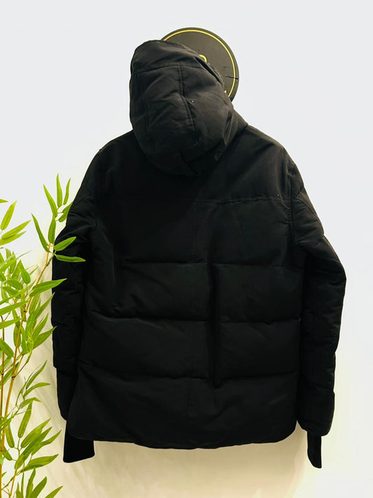 Canada Goose Men's MacMillan Parka