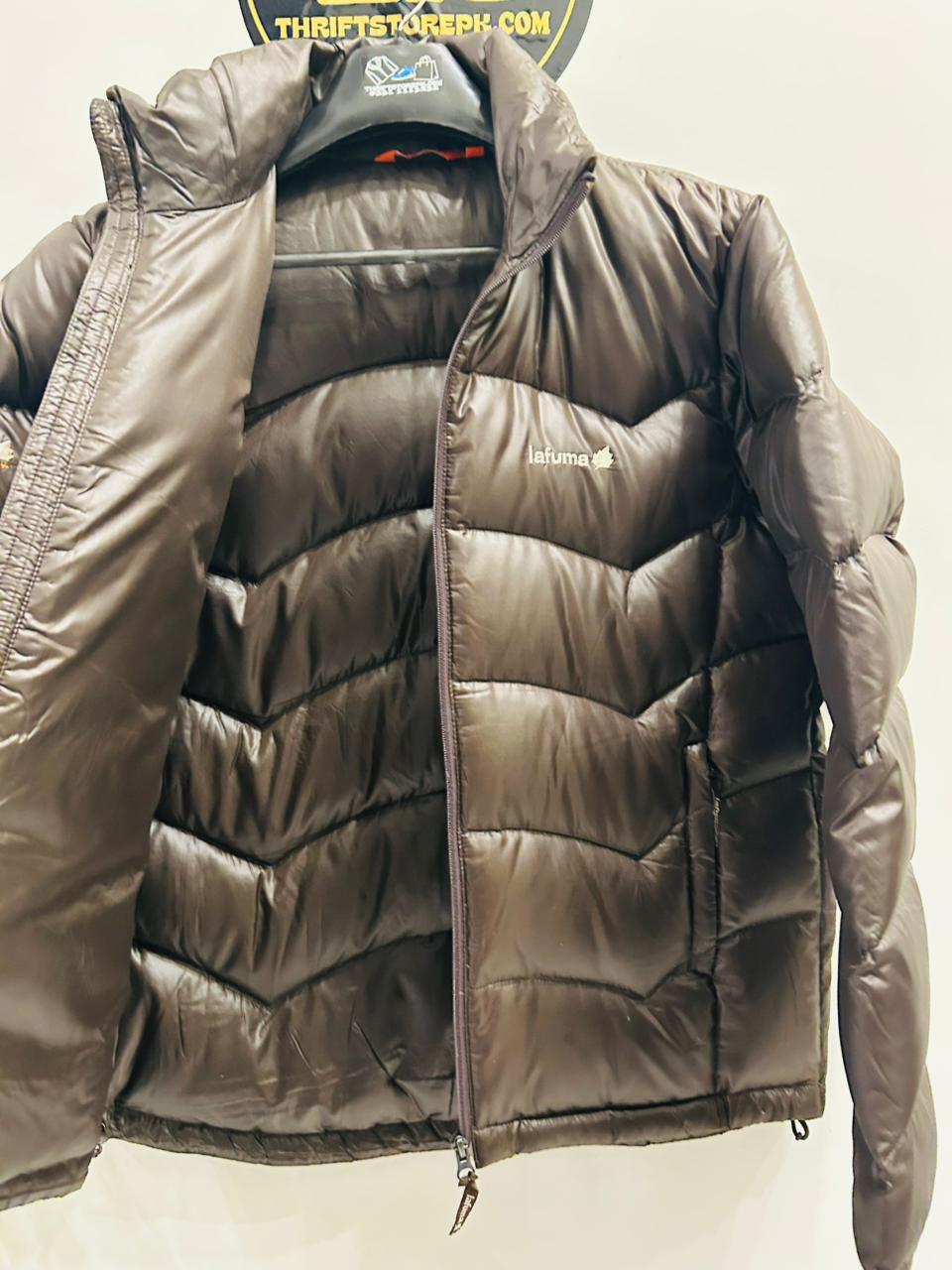 Lafuma Puffer Jacket