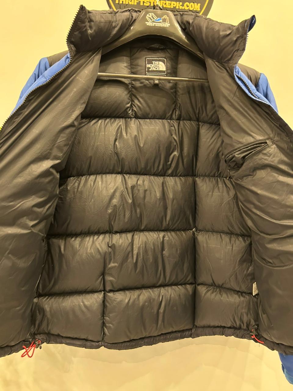 The North Face Lhotse down jacket (NF18)