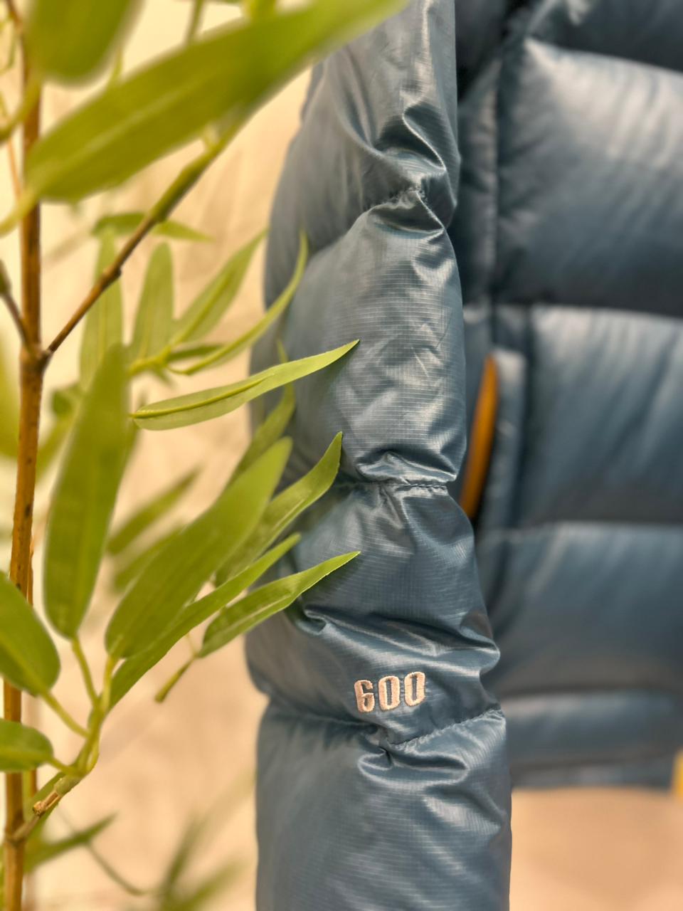 The North Face Ultra Lightweight Puffer Jacket