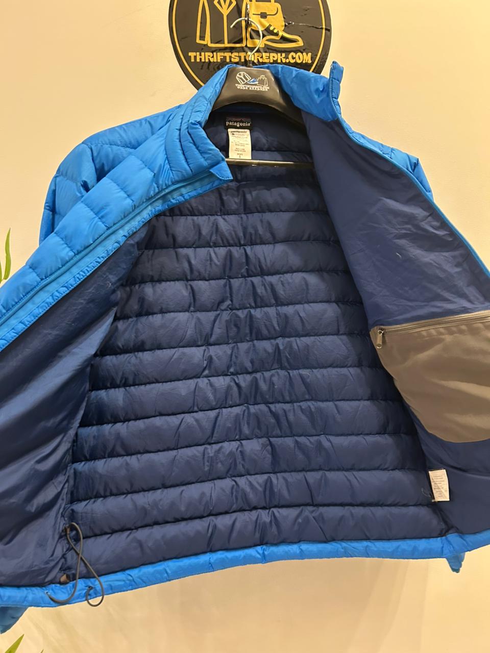 Patagonia Puffer Jacket
