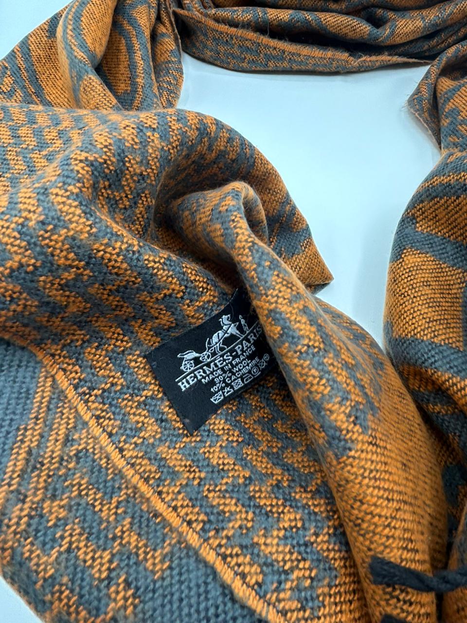 Hermès Paris Women's Scarf