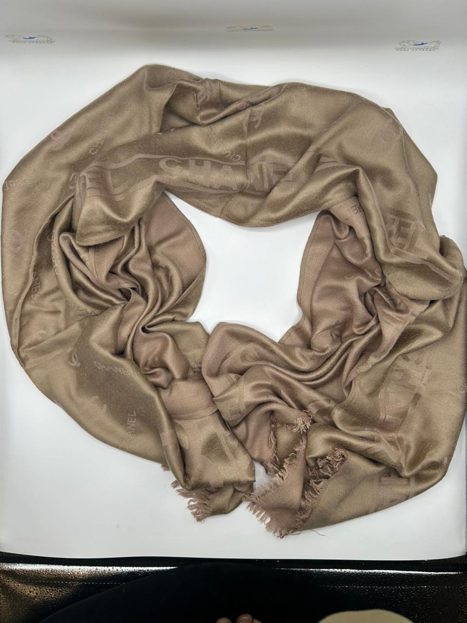 Channel Women's Scarf