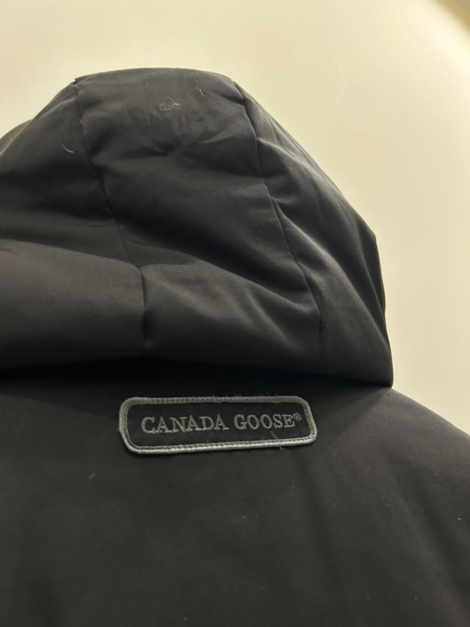 Canada Goose Selkirk Parka - Arctic Program Edition