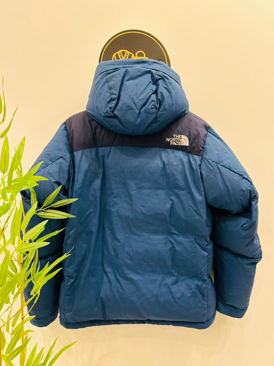 The North Face Baltoro Light Jacket (Hyvent) NF20