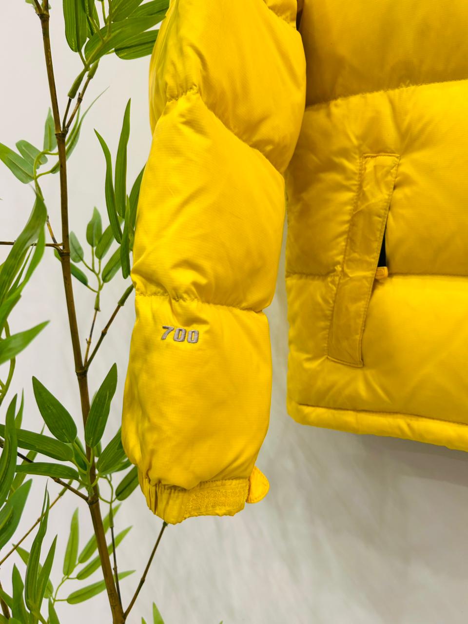 The North Face Ultra Lightweight Packable Puffer Jacket