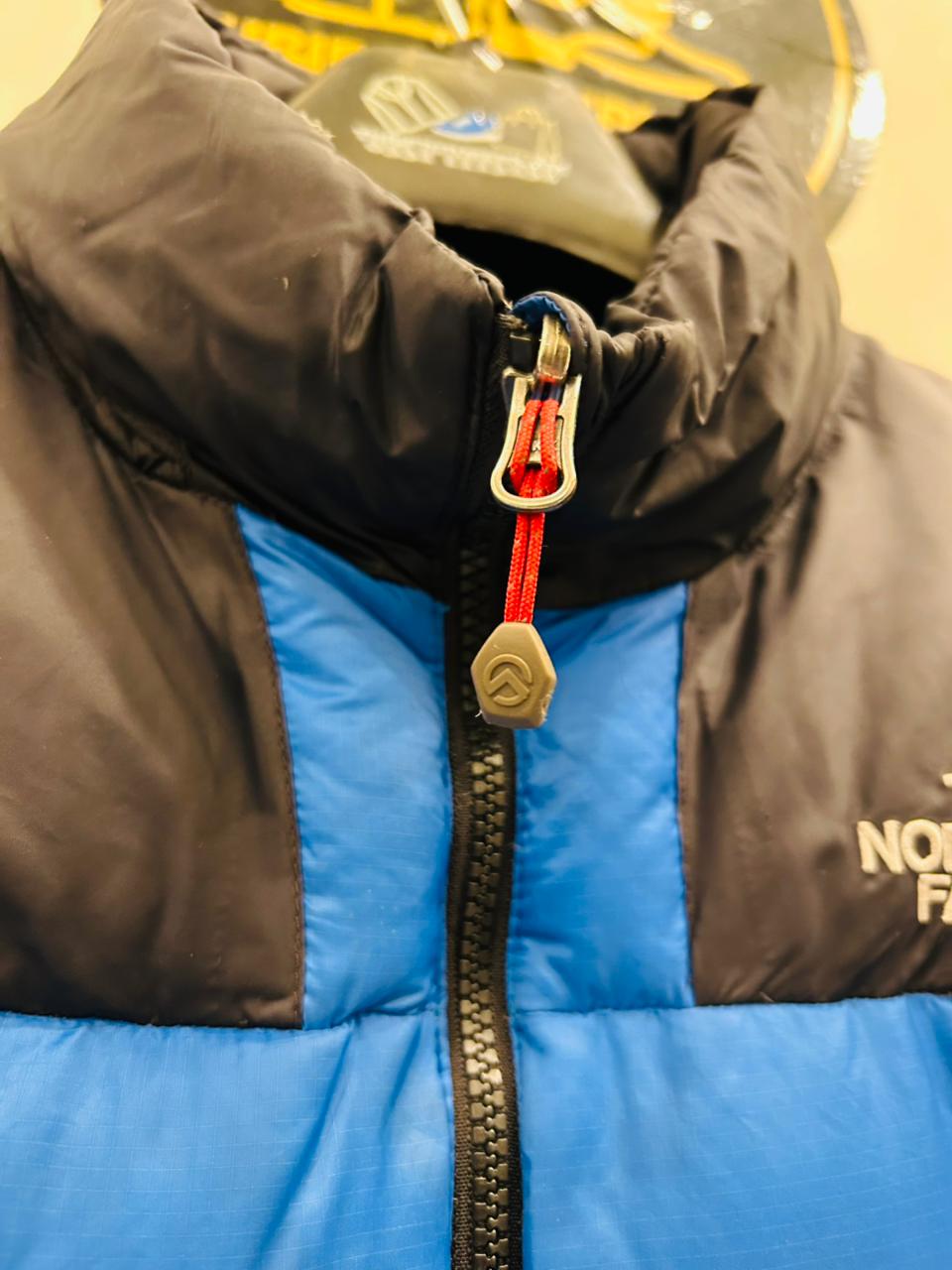The North Face Summit Series 800 Ultra Lightweight Puffer Jacket