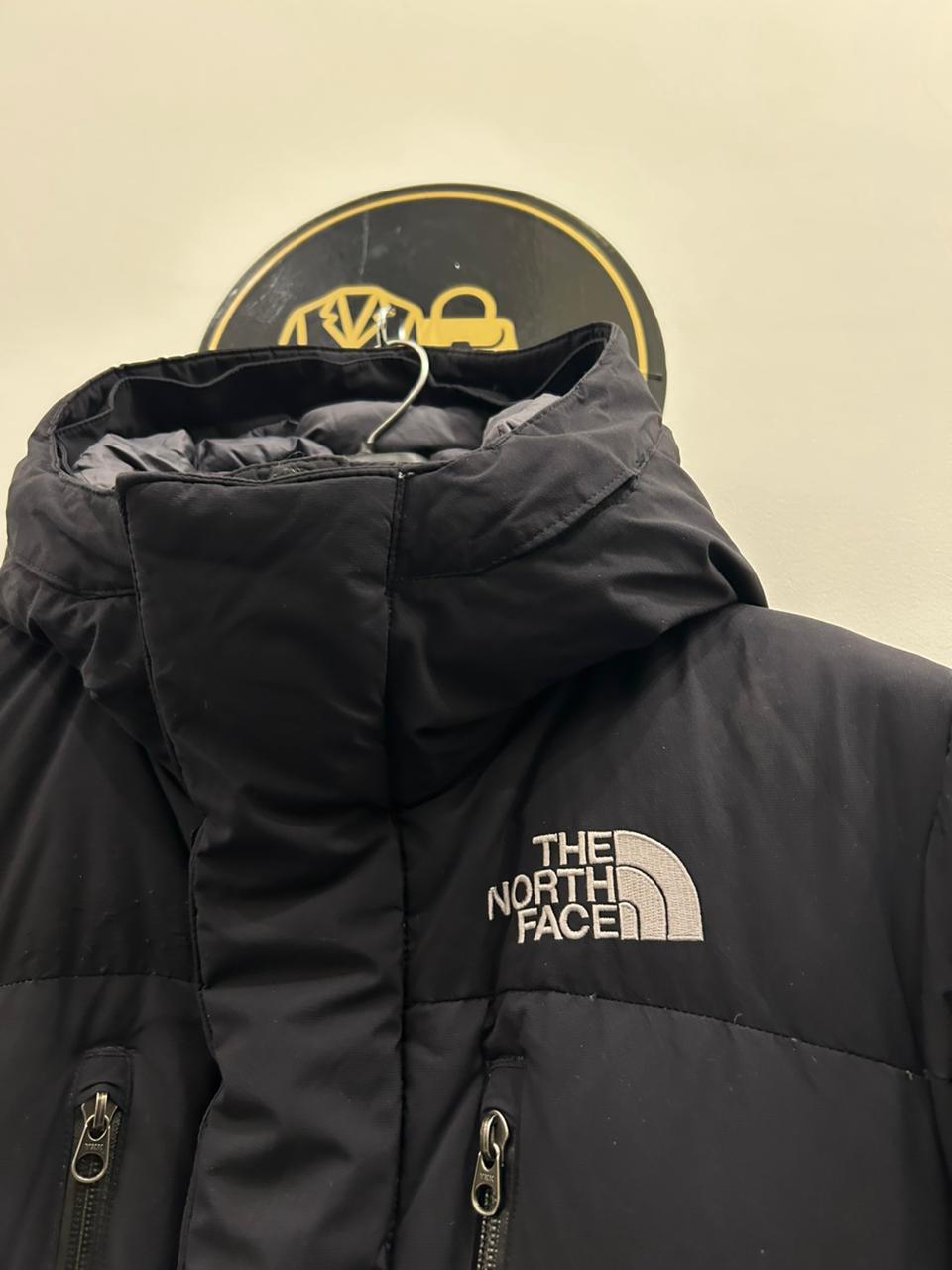 The North Face Hyvent Ultra Lightweight Packable Puffer Jacket