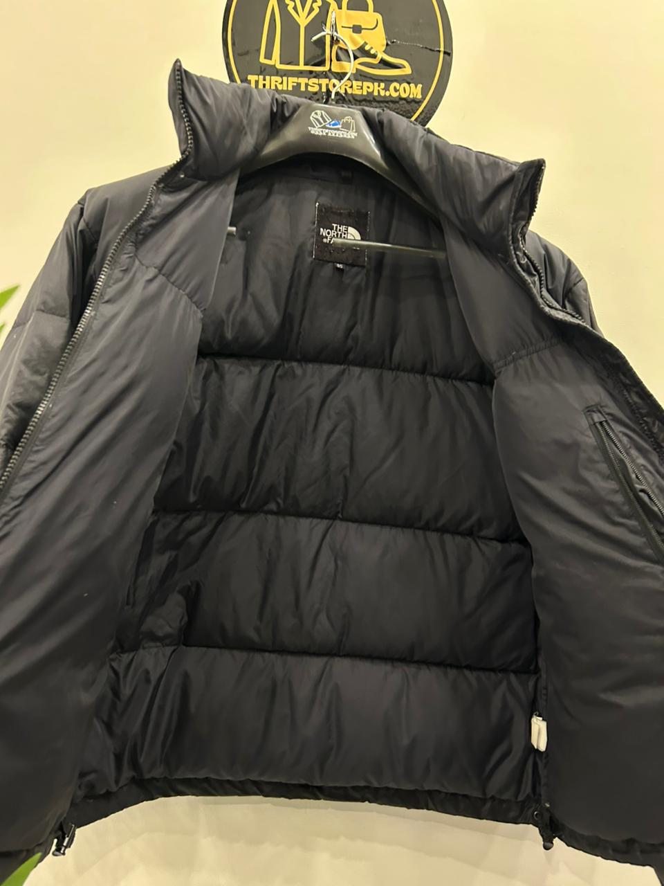 The North Face Ultra Lightweight Packable Puffer Jacket (NF8)