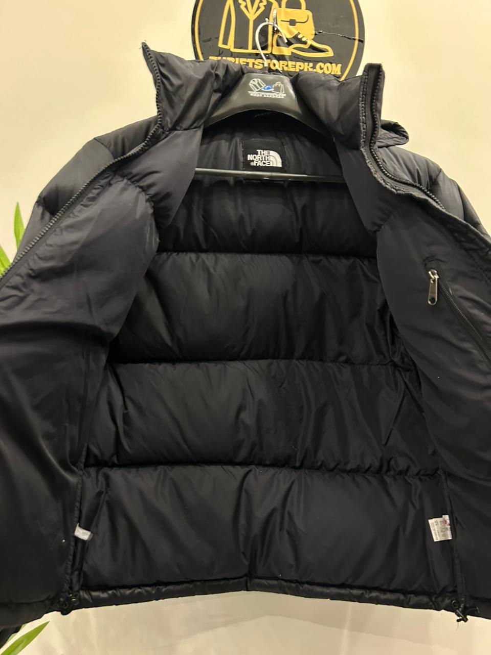 The North Face Ultra Lightweight Packable Puffer Jacket