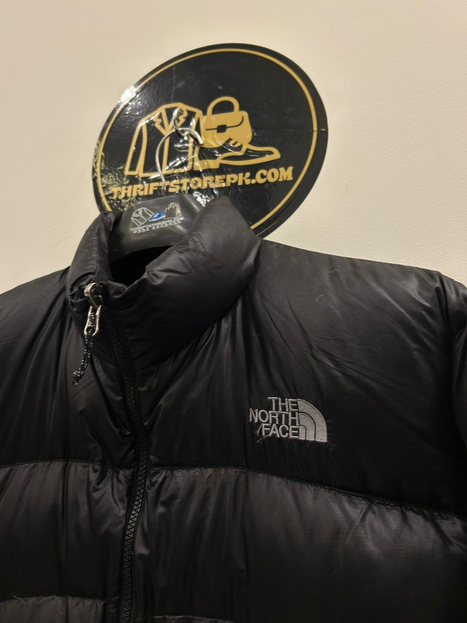 The North Face Ultra Lightweight Packable Puffer Jacket