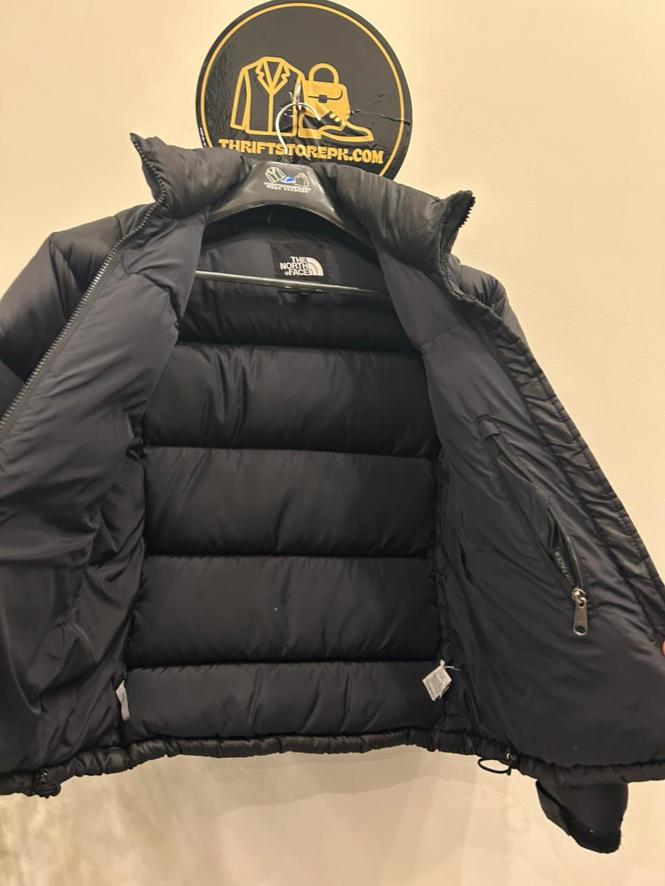 The North Face Ultra Lightweight Packable Puffer Jacket
