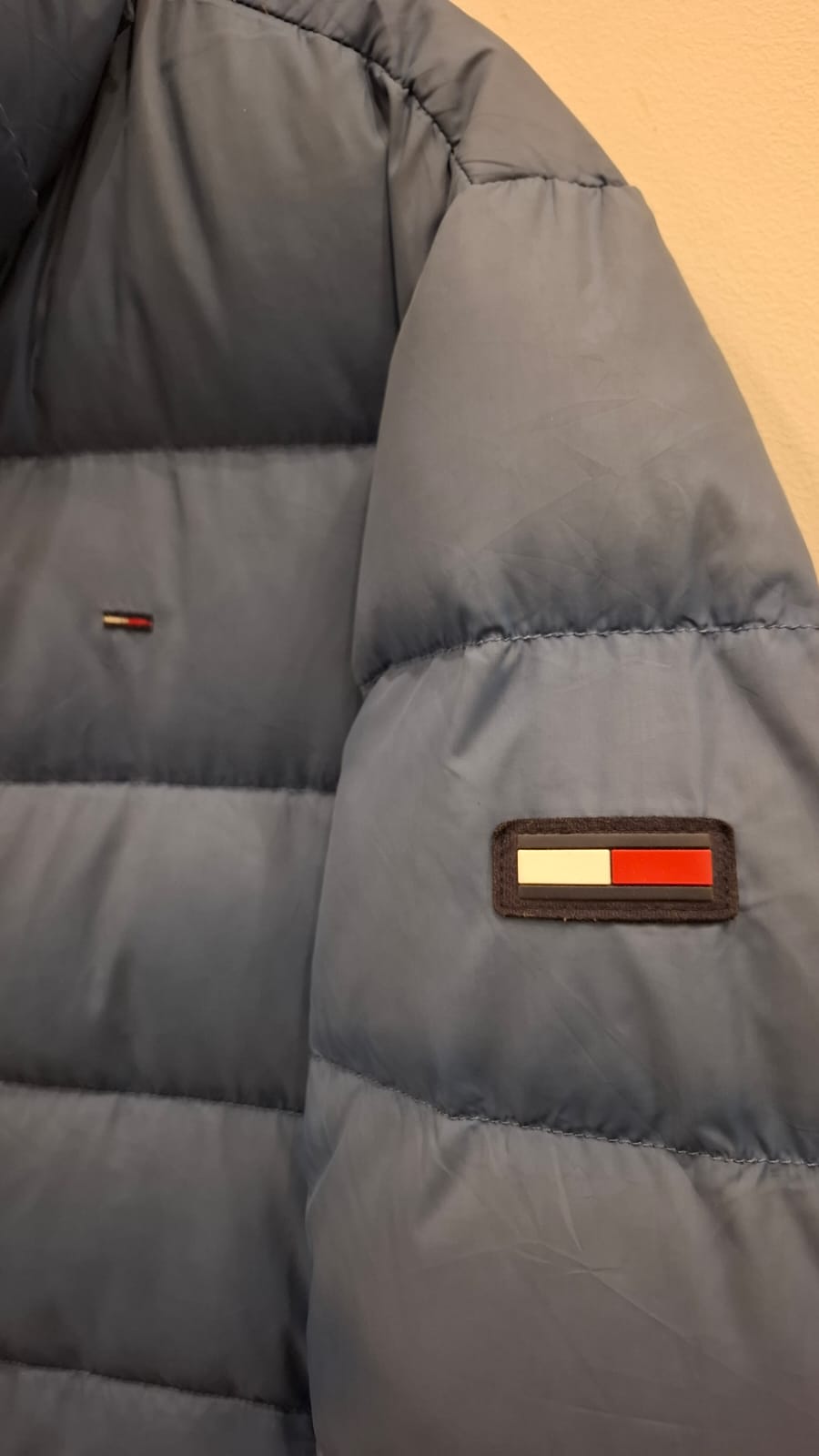 Tommy Hilfiger Puffer Jacket