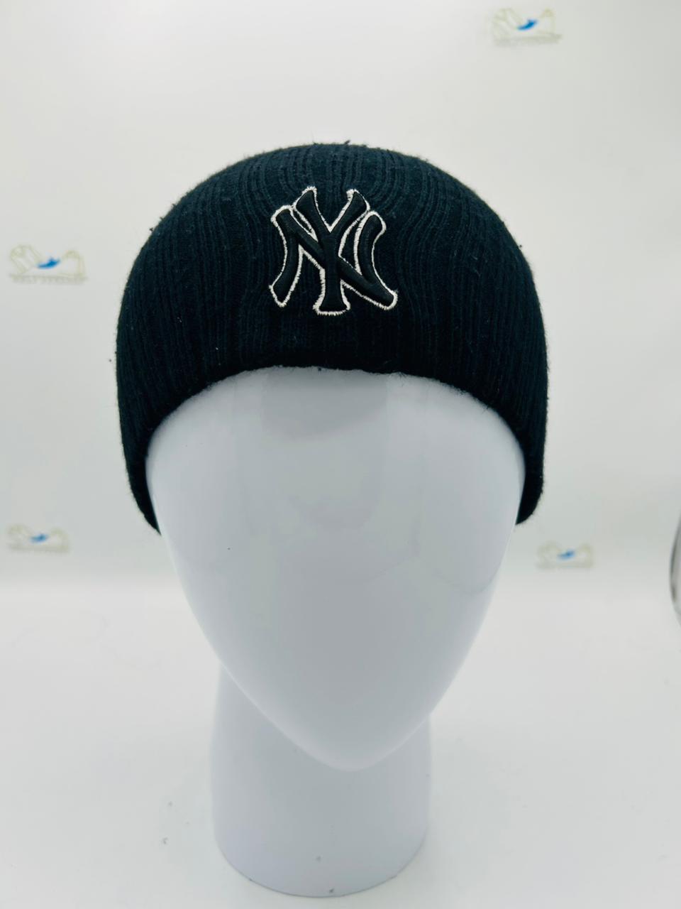 New York Yankees Beanie