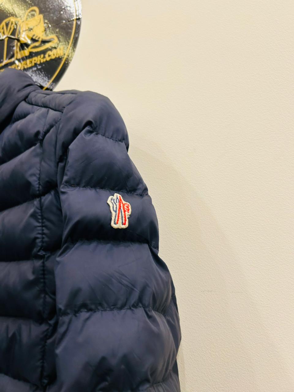Moncler Bomber Jacket