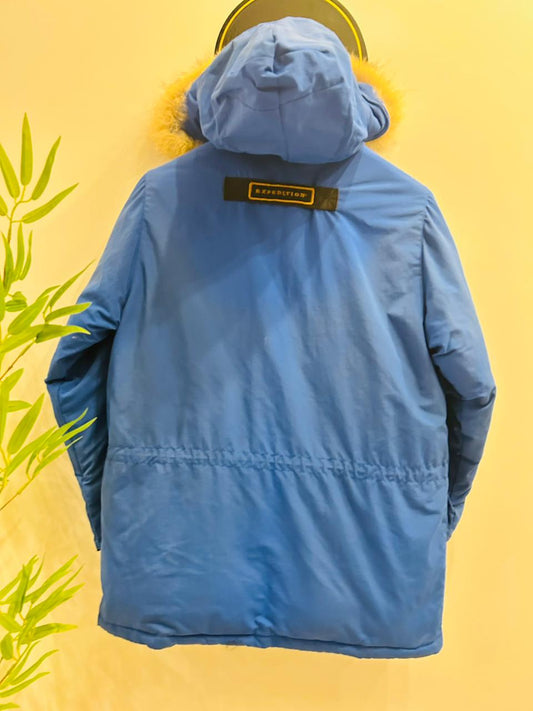 Canada Goose Expedition Parka