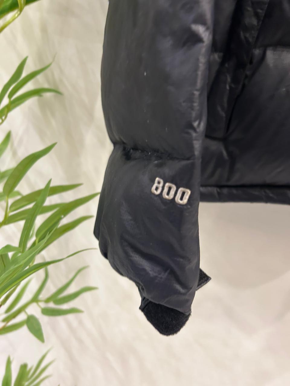 The North Face Ultra Lightweight Packable Puffer Jacket (NF5)