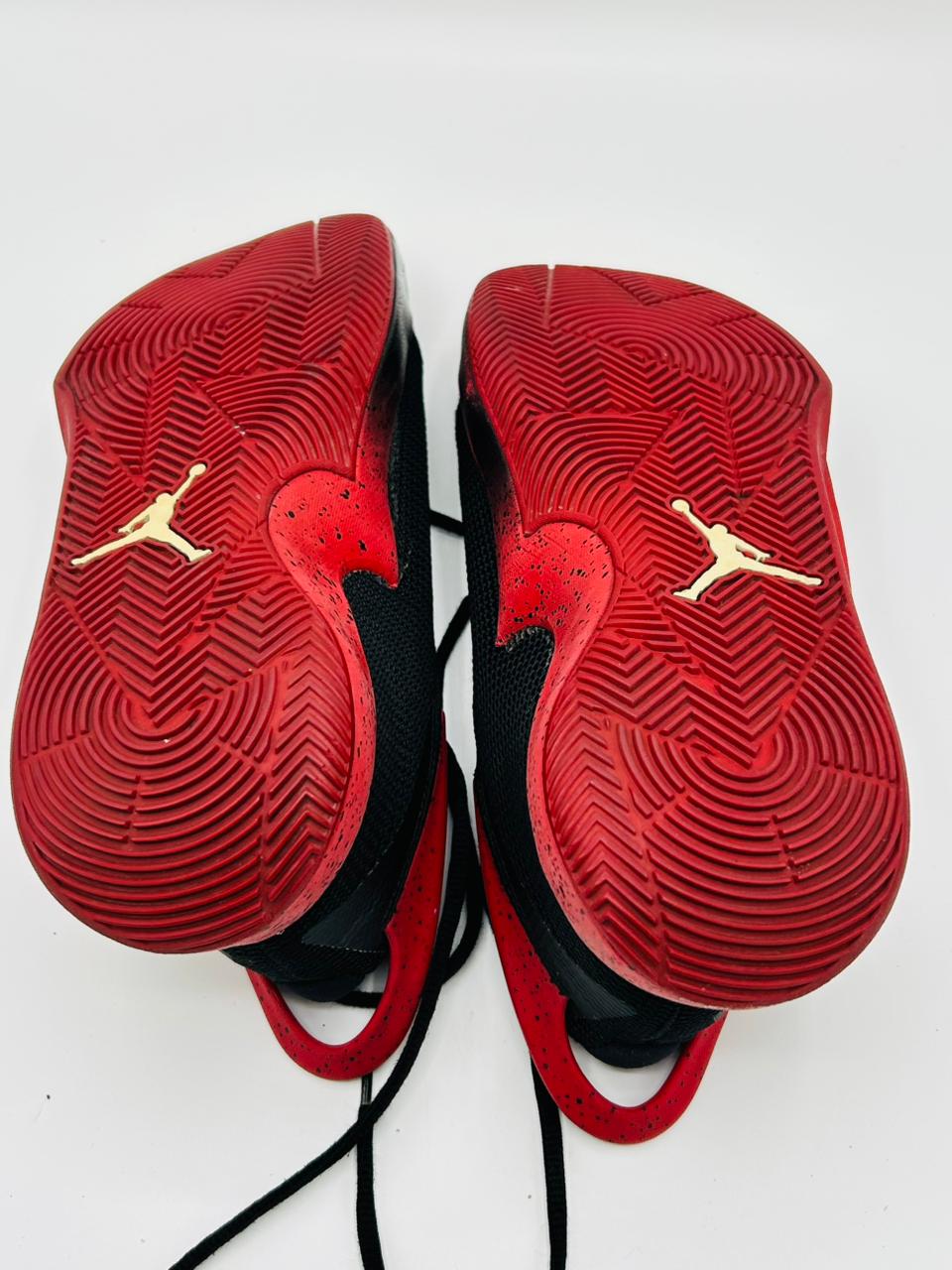 Nike Air Jordan Fly Lockdown Basketball Shoes