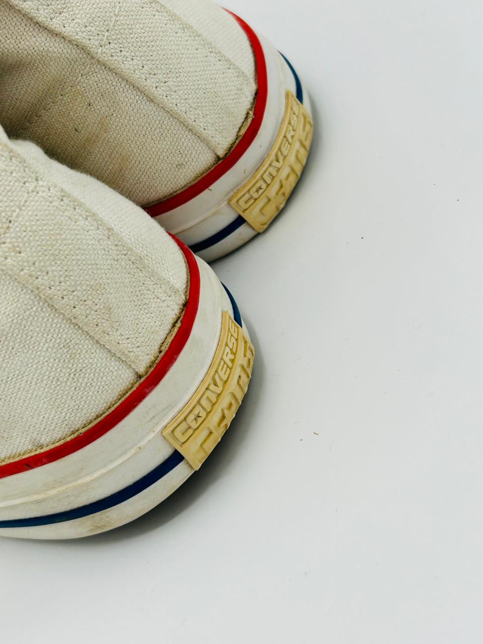 Converse Chuck Taylor All Star High-Top Sneakers