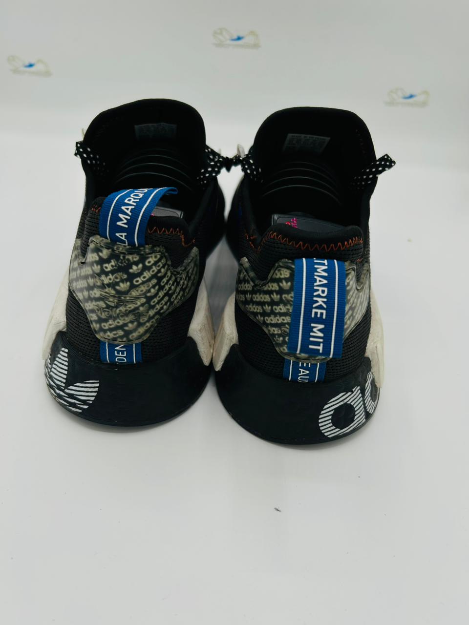 Adidas NMD R1 Transmission Pack