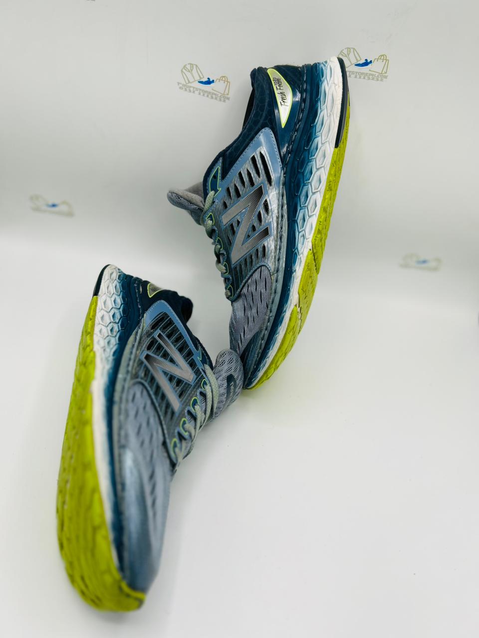 New Balance Fresh Foam 1080v6 Running Shoes