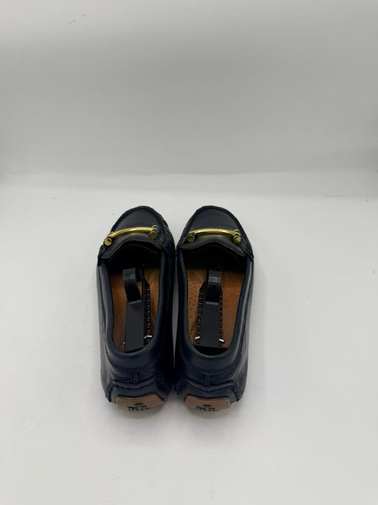 Ralph Lauren Women’s Leather Loafers
