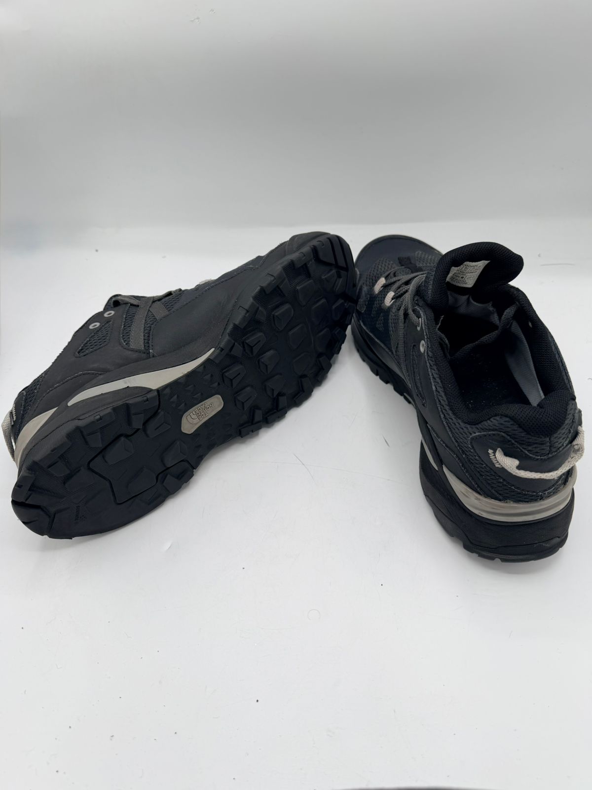 The North Face Men’s Ultra 112 Waterproof Hiking Shoes