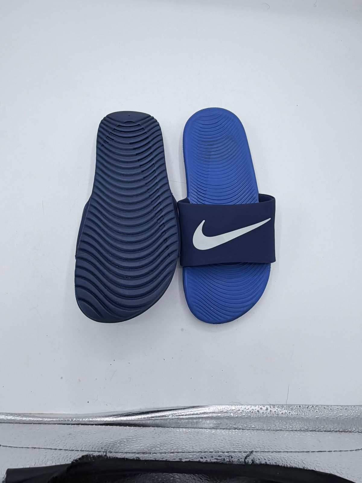 Nike Kawa Slides (TSPK 0031)