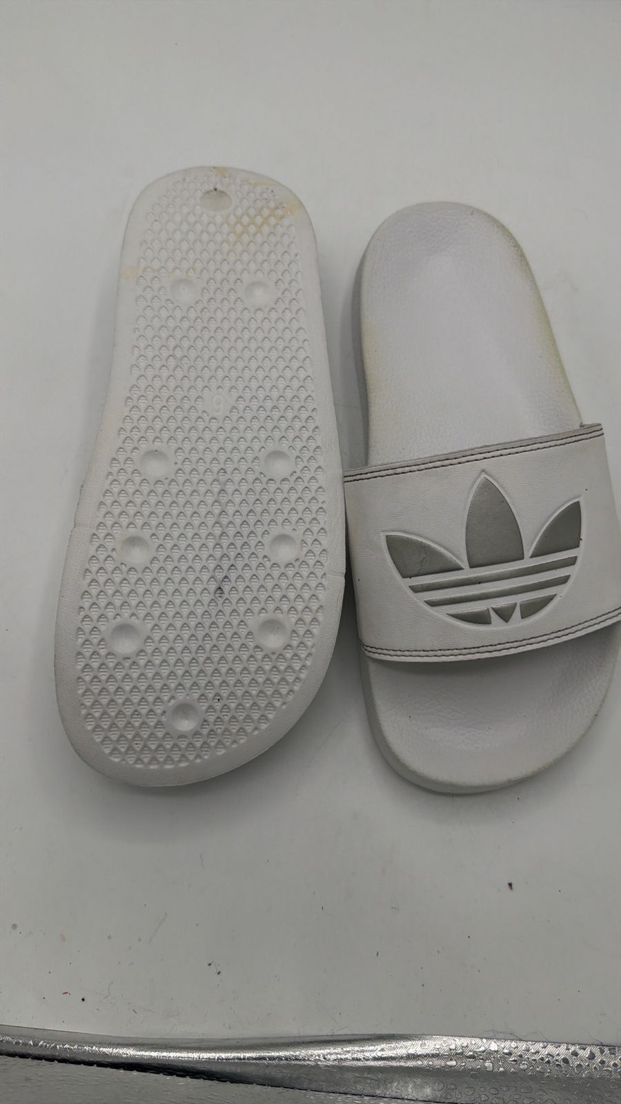 Adidas Originals Adilette Lite Slides (TSPK 0027)