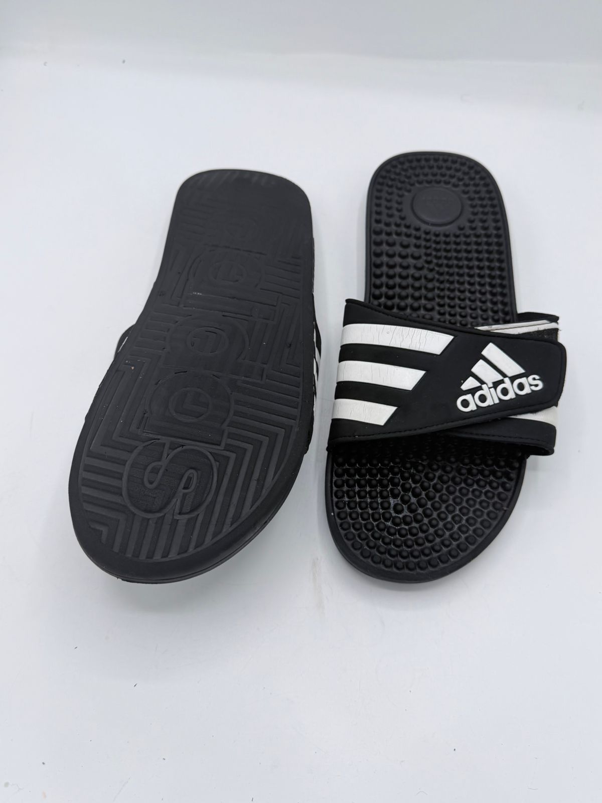 Adidas Adissage Slides