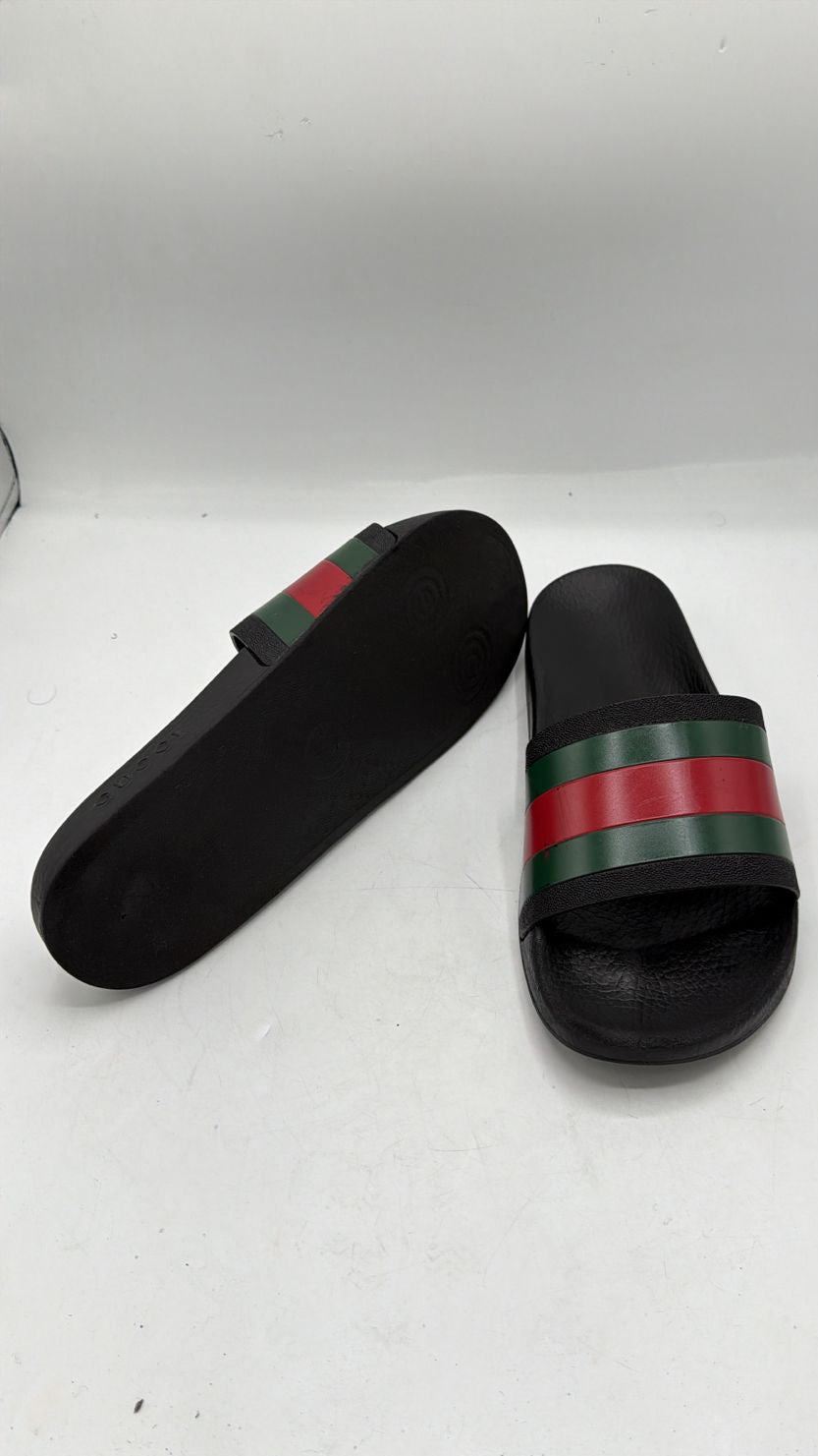 Gucci Men’s Slide Sandals TSPK (0024)
