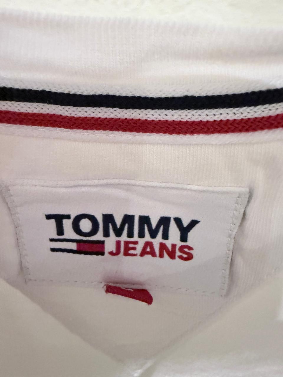 Tommy Hilfiger Crewneck T-Shirt