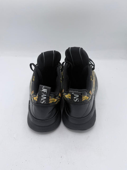 Versace Jeans Couture Regalia Baroque Low-Top Sneakers (TSPK 0008)
