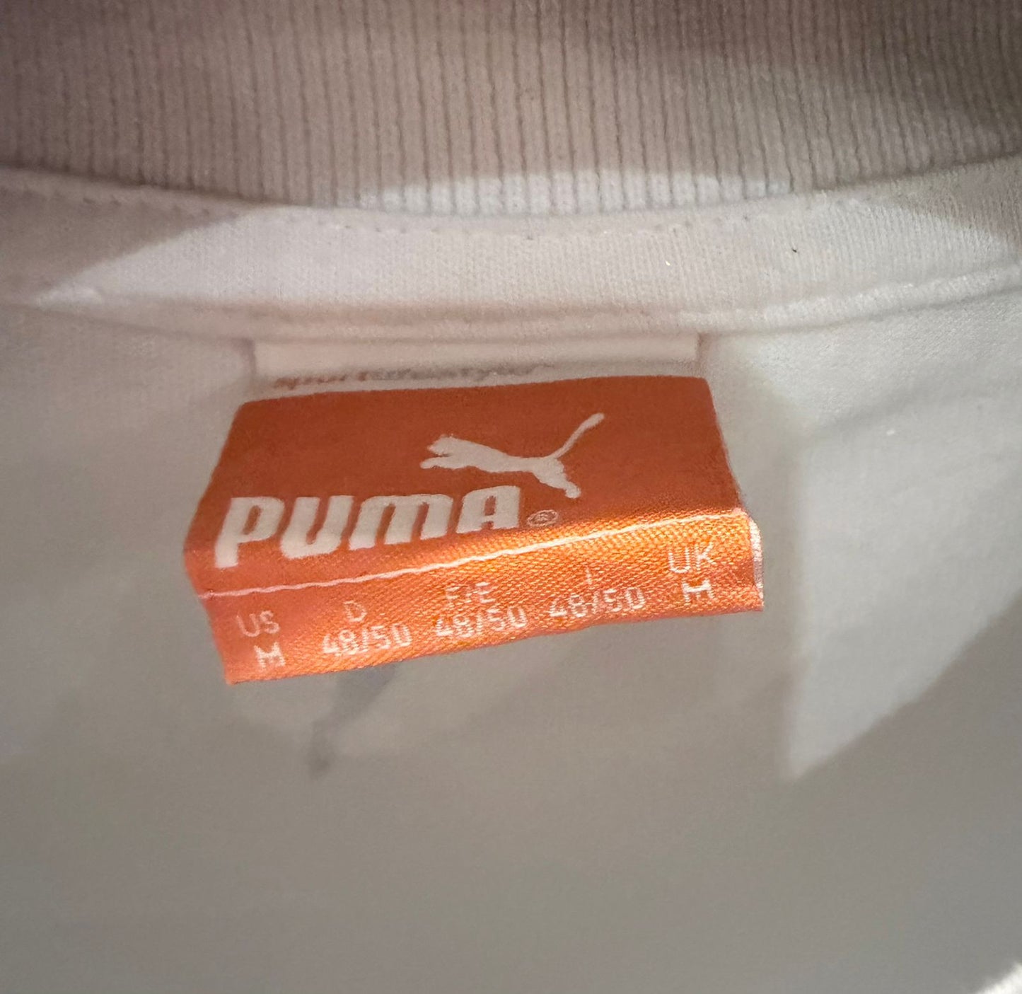 PUMA MOTORSPORT x Scuderia Ferrari Polo Shirt